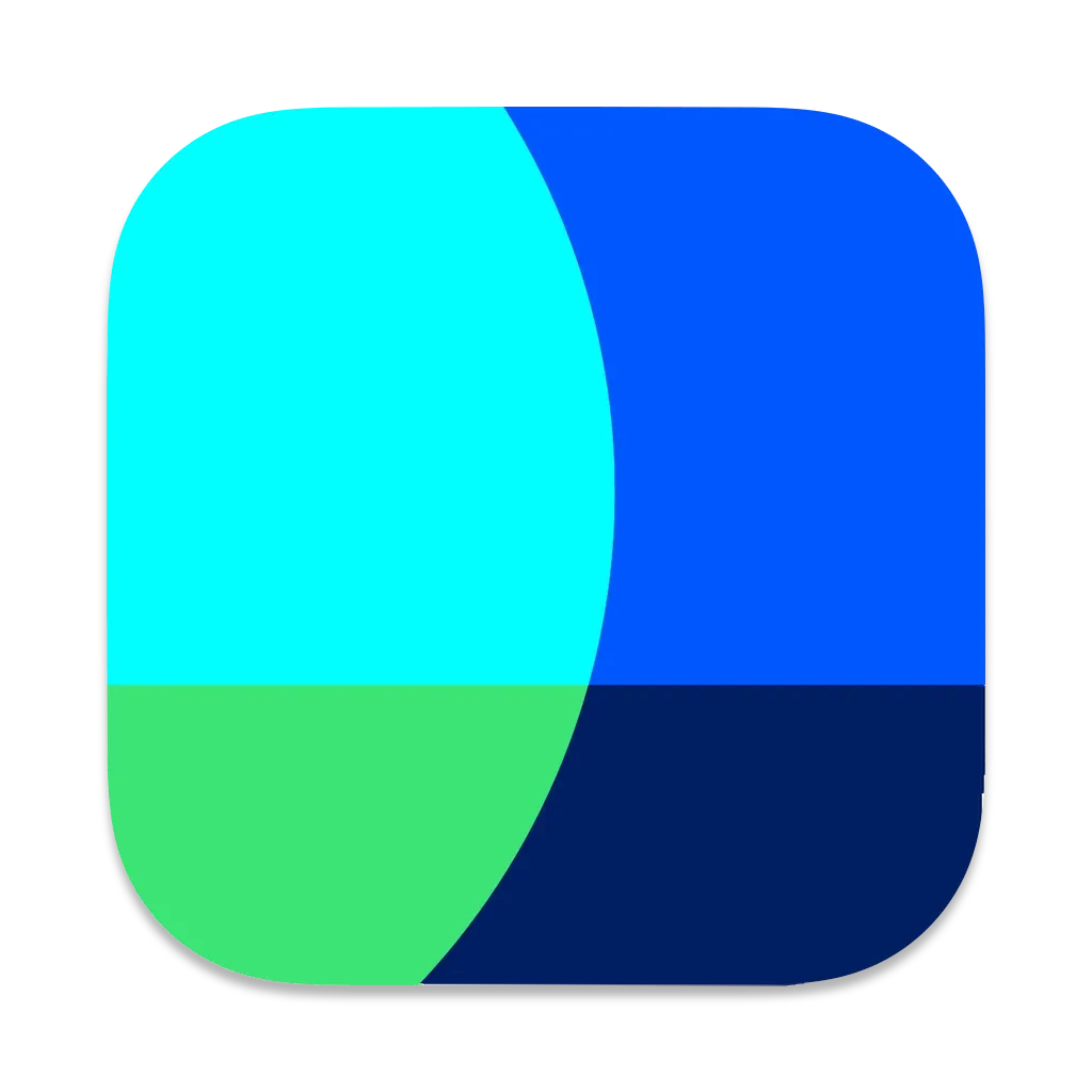 Cashboard app icon