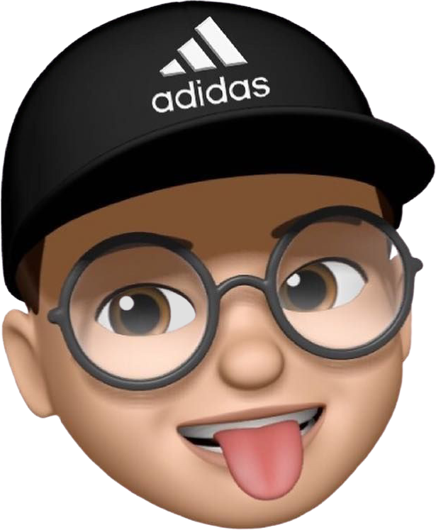 Memoji 10