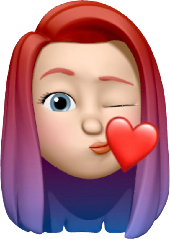 Memoji 11
