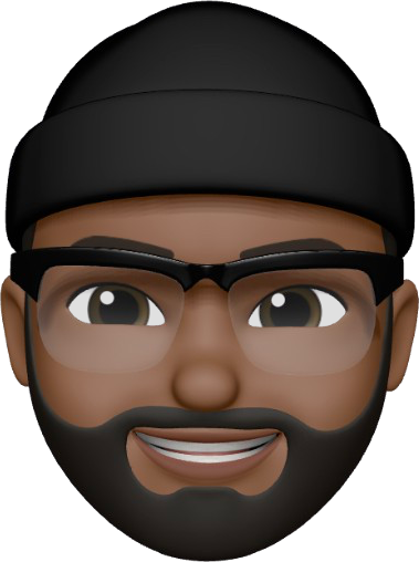 Memoji 12