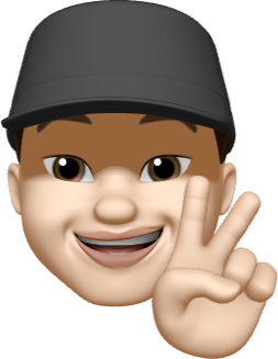 Memoji 3