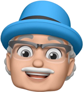 Memoji 6