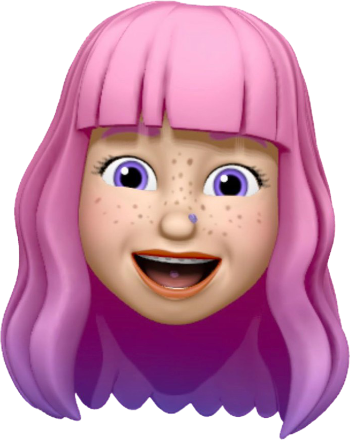 Memoji 7