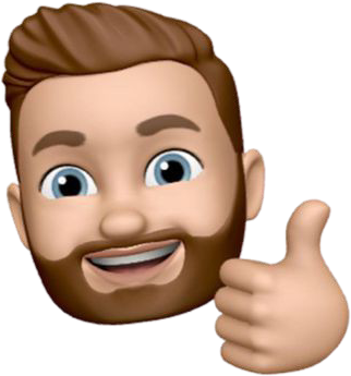 Memoji 8