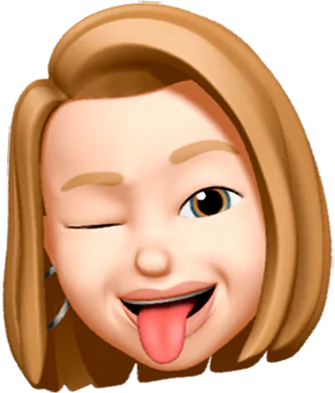 Memoji 9